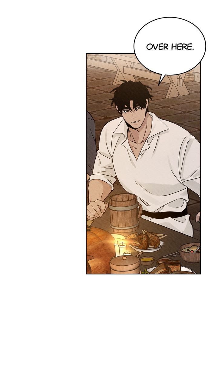 Read Under the Oak Tree chapter 11 image 35 on Lezhin