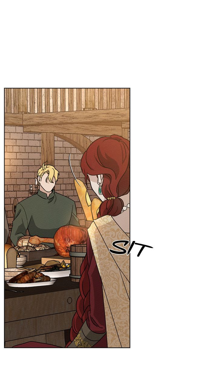 Read Under the Oak Tree chapter 11 image 37 on Lezhin