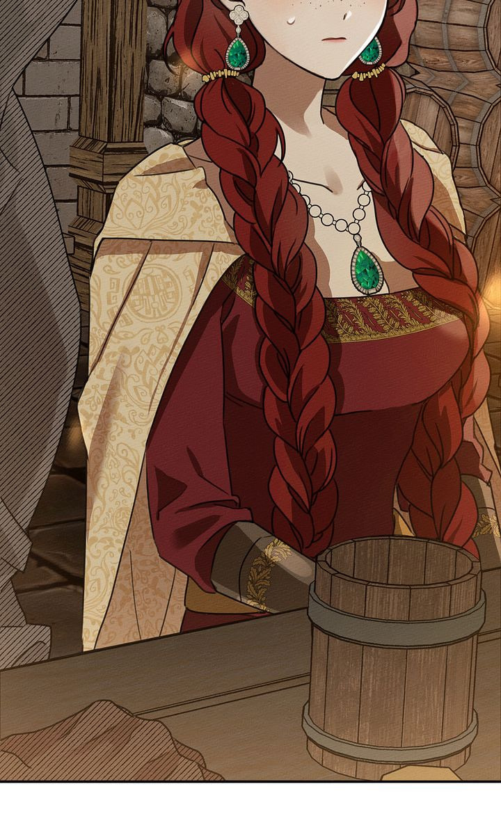 Read Under the Oak Tree chapter 11 image 39 on Lezhin