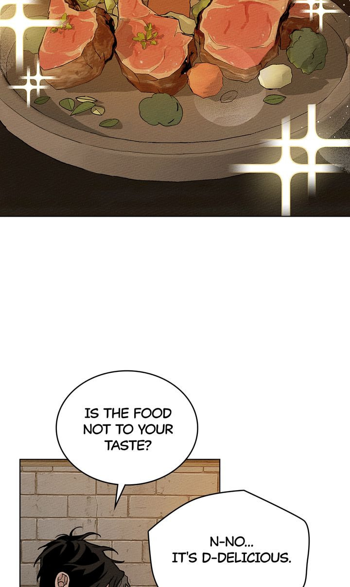 Read Under the Oak Tree chapter 11 image 44 on Lezhin