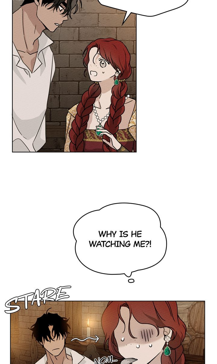 Read Under the Oak Tree chapter 11 image 45 on Lezhin
