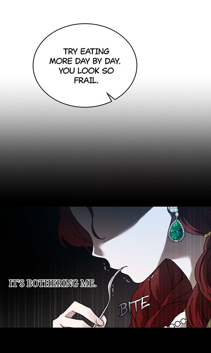 Read Under the Oak Tree chapter 11 image 50 on Lezhin