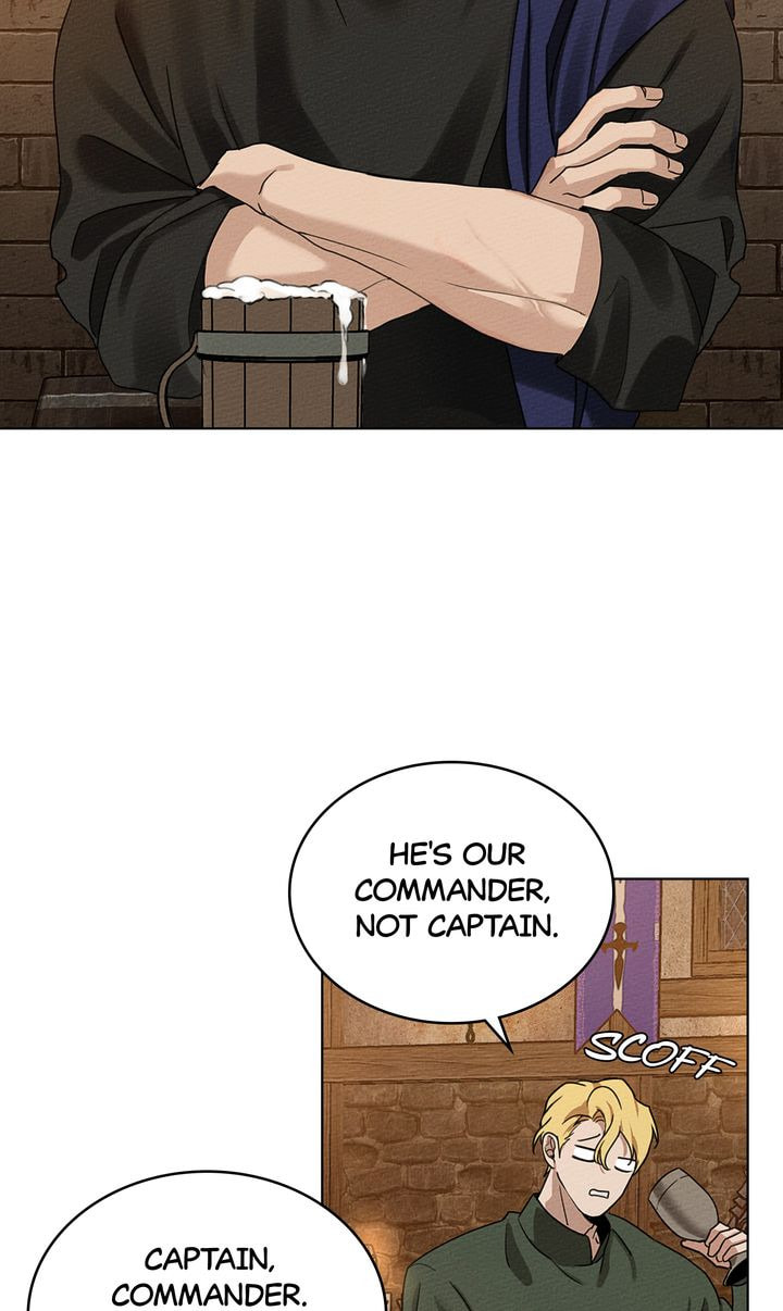 Read Under the Oak Tree chapter 11 image 57 on Lezhin