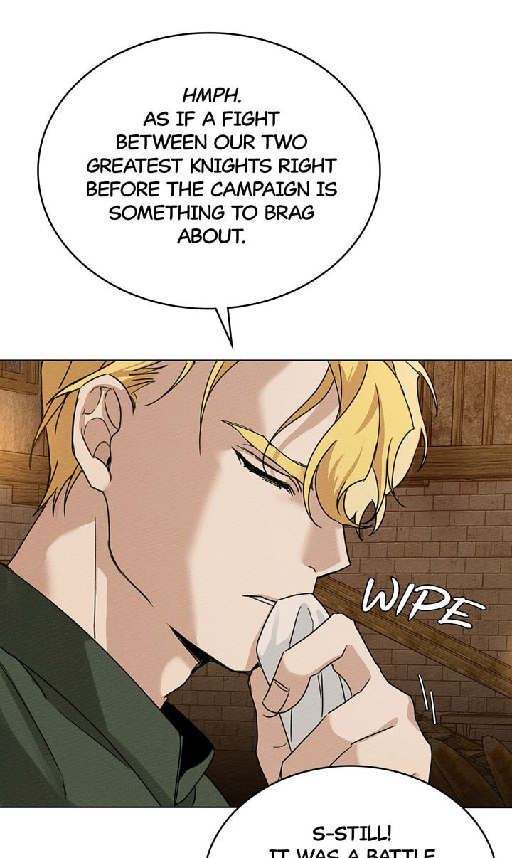 Read Under the Oak Tree chapter 11 image 61 on Lezhin