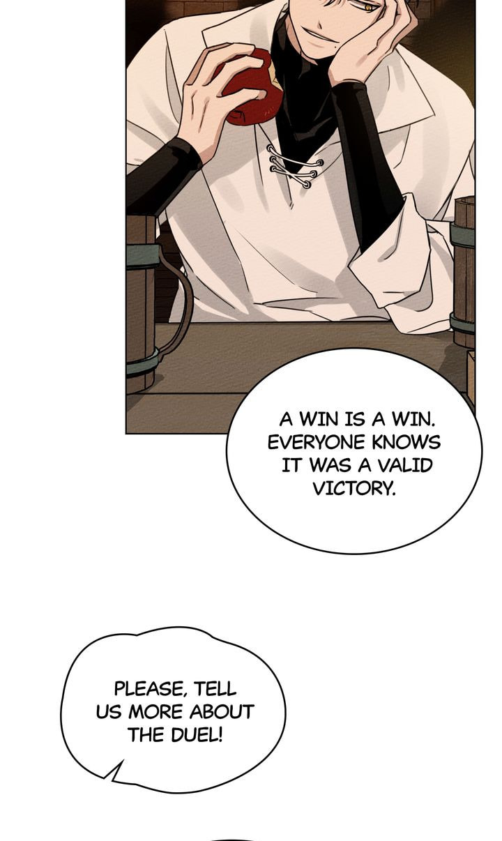 Read Under the Oak Tree chapter 11 image 64 on Lezhin