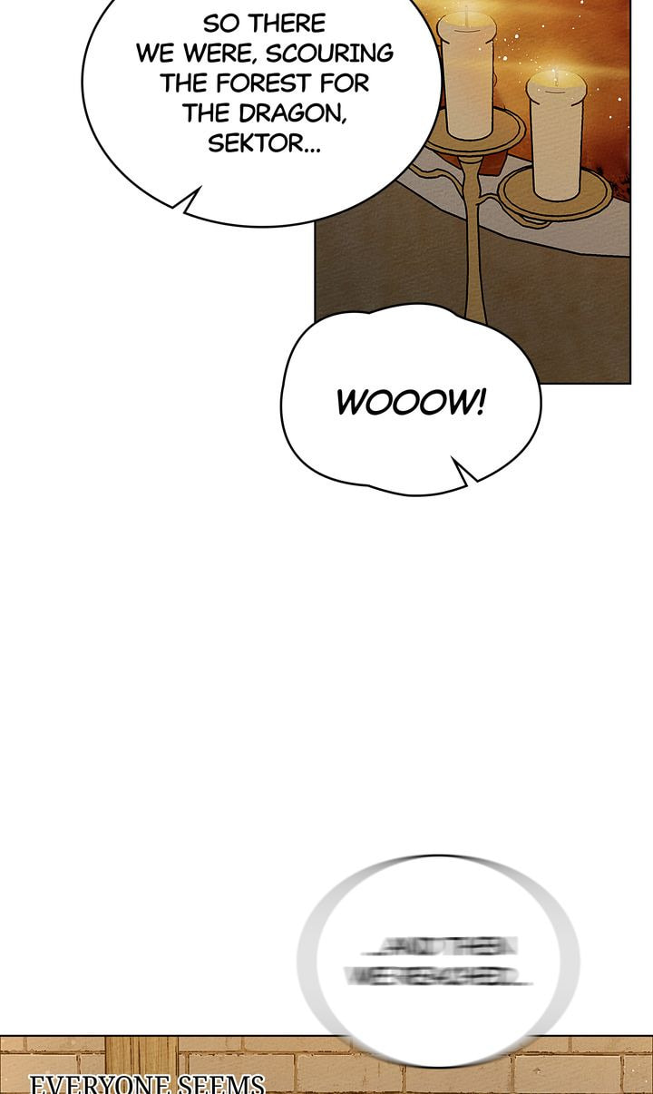 Read Under the Oak Tree chapter 11 image 66 on Lezhin