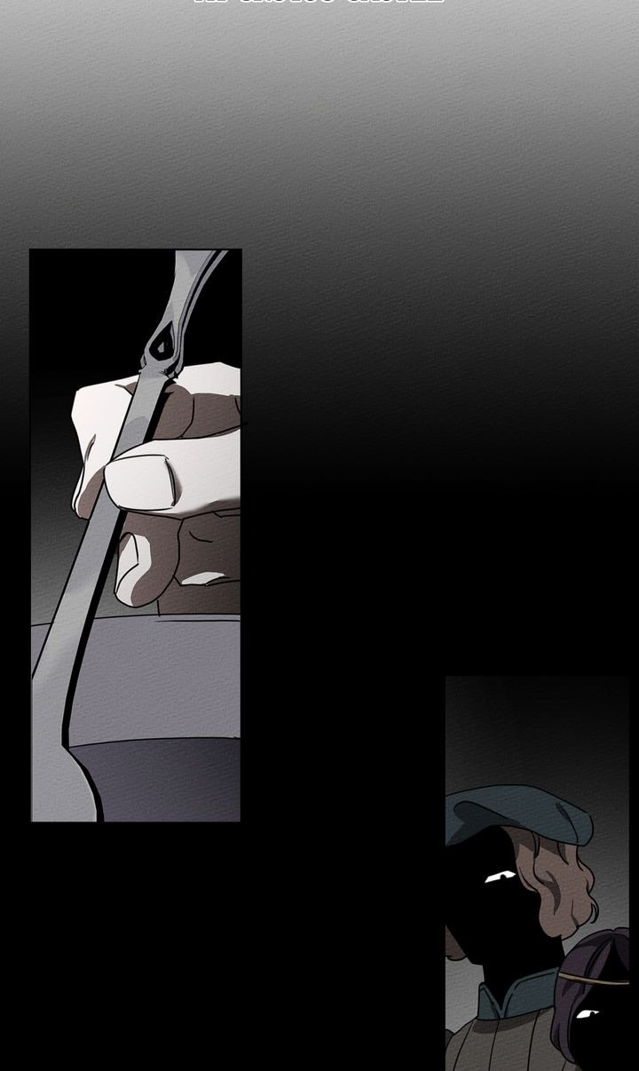 Read Under the Oak Tree chapter 11 image 69 on Lezhin