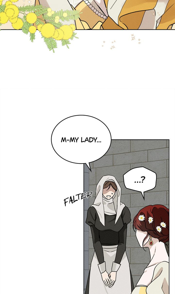 Read Under the Oak Tree chapter 11 image 8 on Lezhin