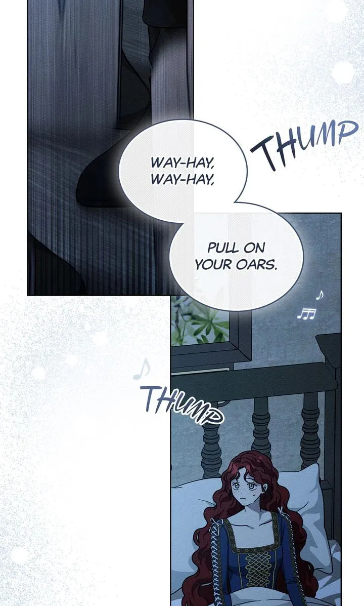 Read Under the Oak Tree chapter 110 image 1 on Lezhin