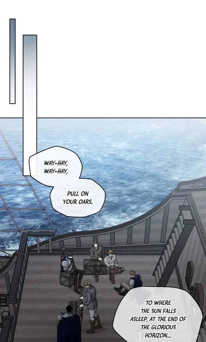 Read Under the Oak Tree chapter 110 image 10 on Lezhin