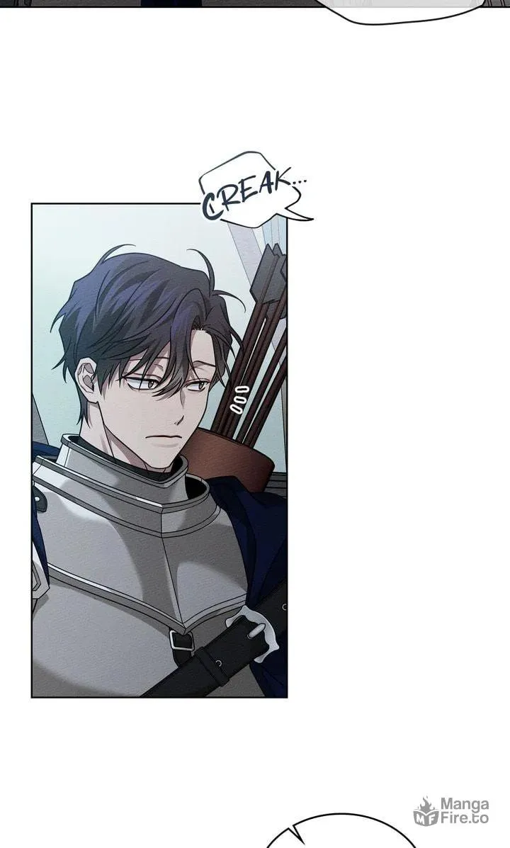 Read Under the Oak Tree chapter 110 image 11 on Lezhin