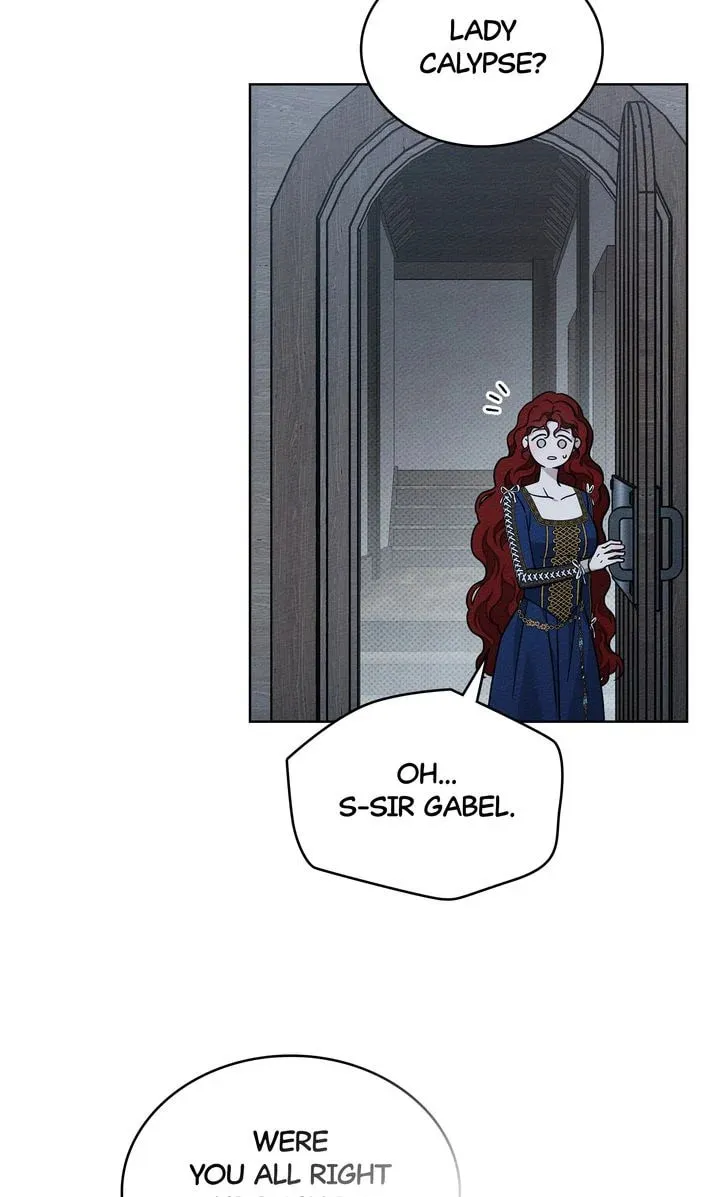 Read Under the Oak Tree chapter 110 image 12 on Lezhin