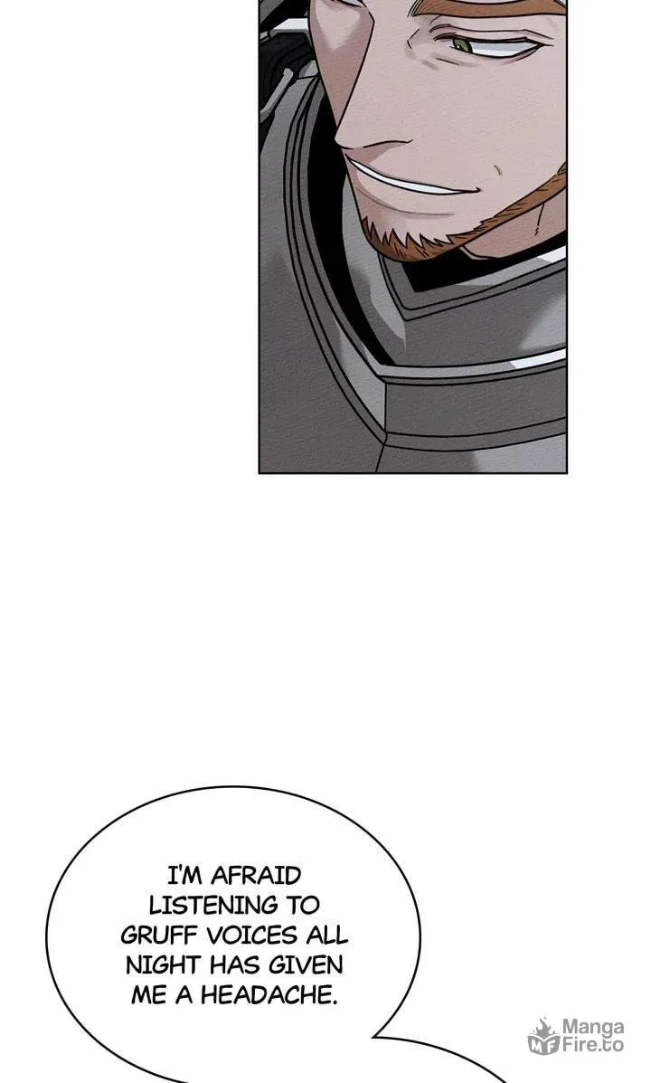Read Under the Oak Tree chapter 110 image 17 on Lezhin