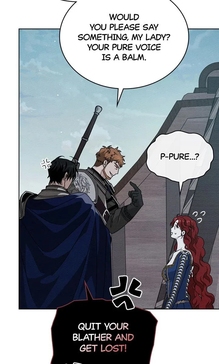 Read Under the Oak Tree chapter 110 image 18 on Lezhin