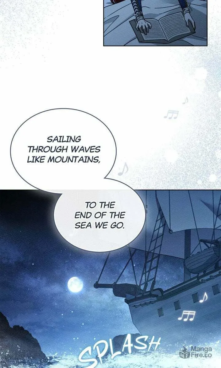 Read Under the Oak Tree chapter 110 image 2 on Lezhin