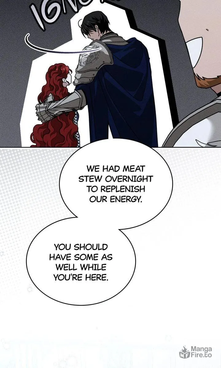 Read Under the Oak Tree chapter 110 image 20 on Lezhin
