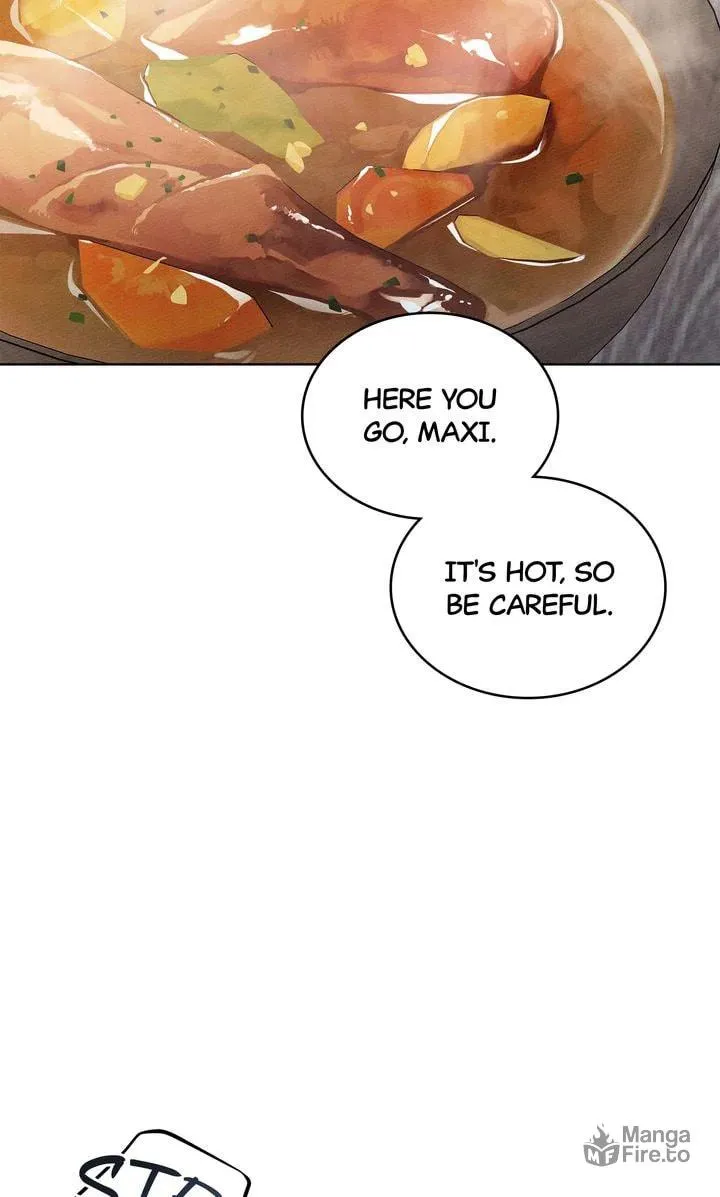 Read Under the Oak Tree chapter 110 image 23 on Lezhin