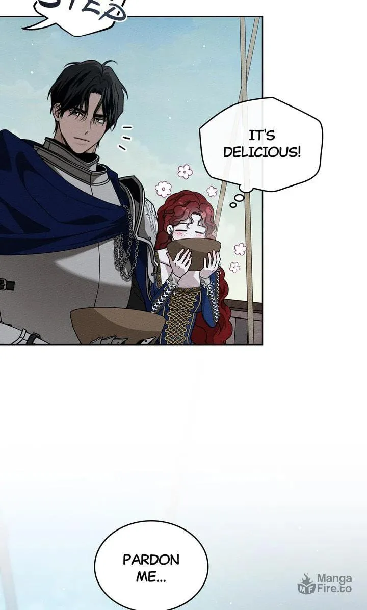 Read Under the Oak Tree chapter 110 image 24 on Lezhin