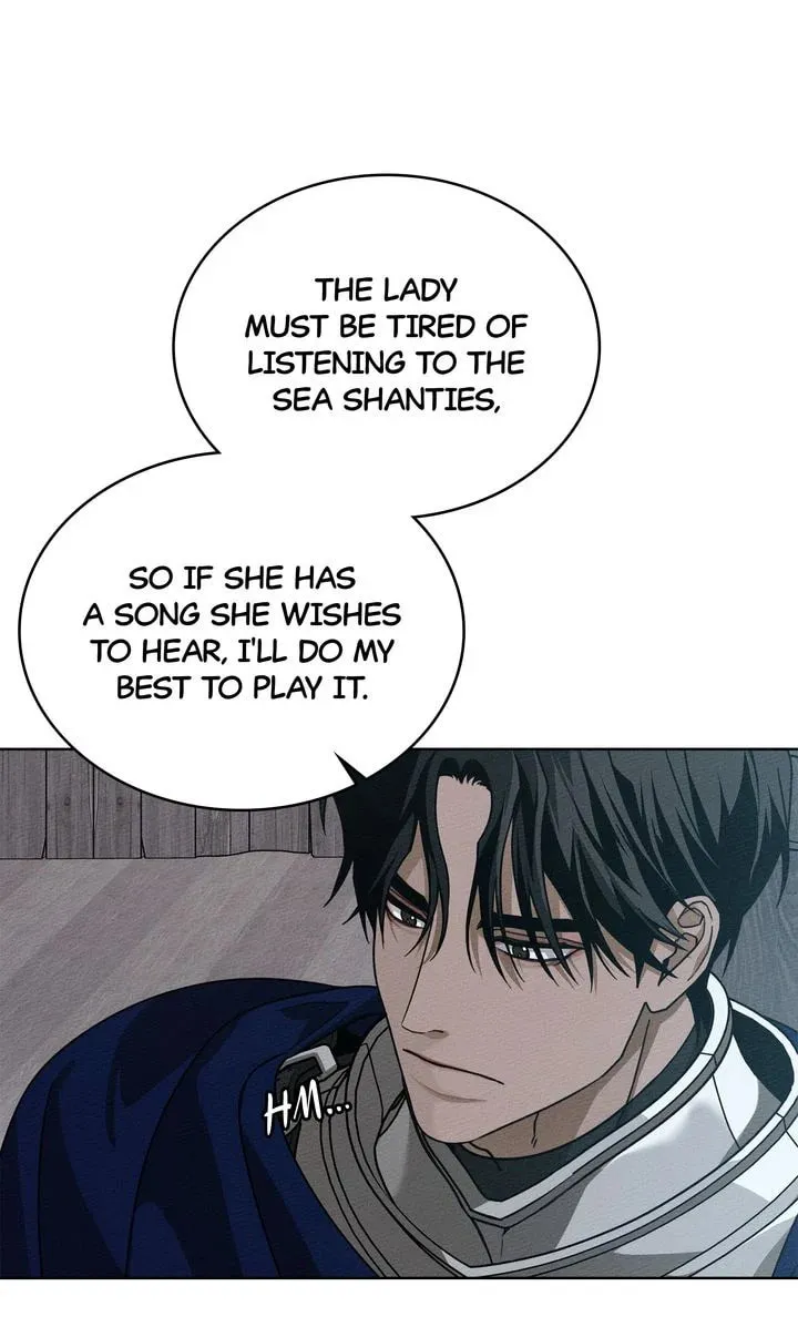 Read Under the Oak Tree chapter 110 image 27 on Lezhin