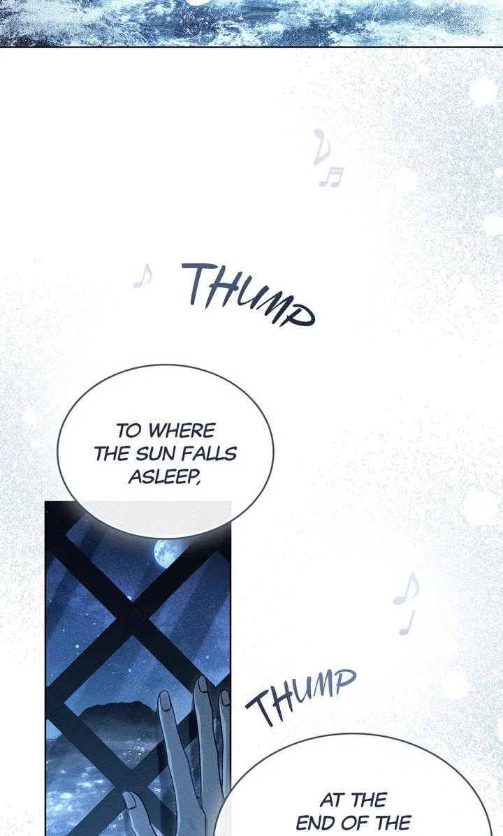 Read Under the Oak Tree chapter 110 image 3 on Lezhin