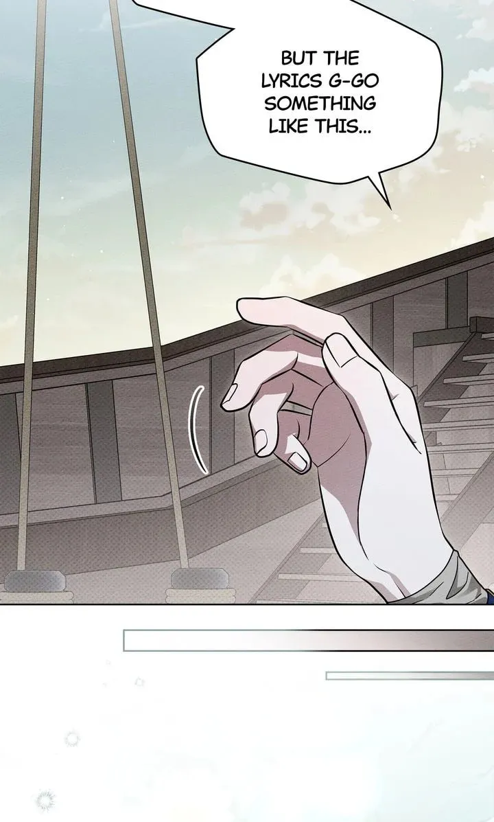 Read Under the Oak Tree chapter 110 image 31 on Lezhin