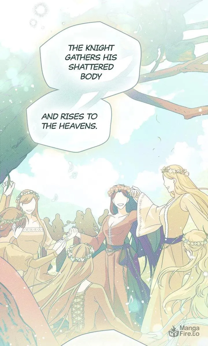 Read Under the Oak Tree chapter 110 image 32 on Lezhin
