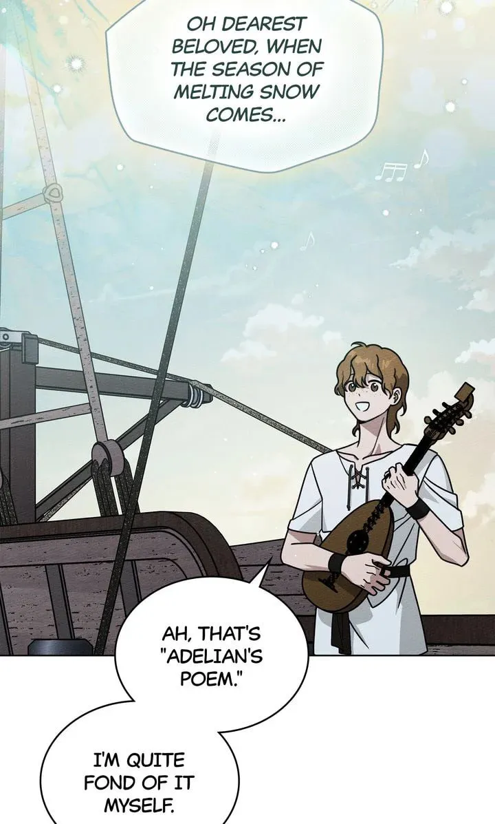 Read Under the Oak Tree chapter 110 image 33 on Lezhin