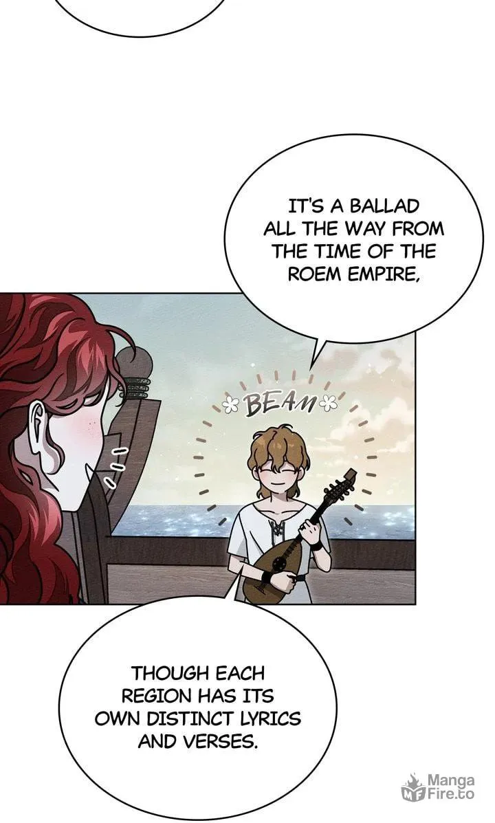 Read Under the Oak Tree chapter 110 image 34 on Lezhin