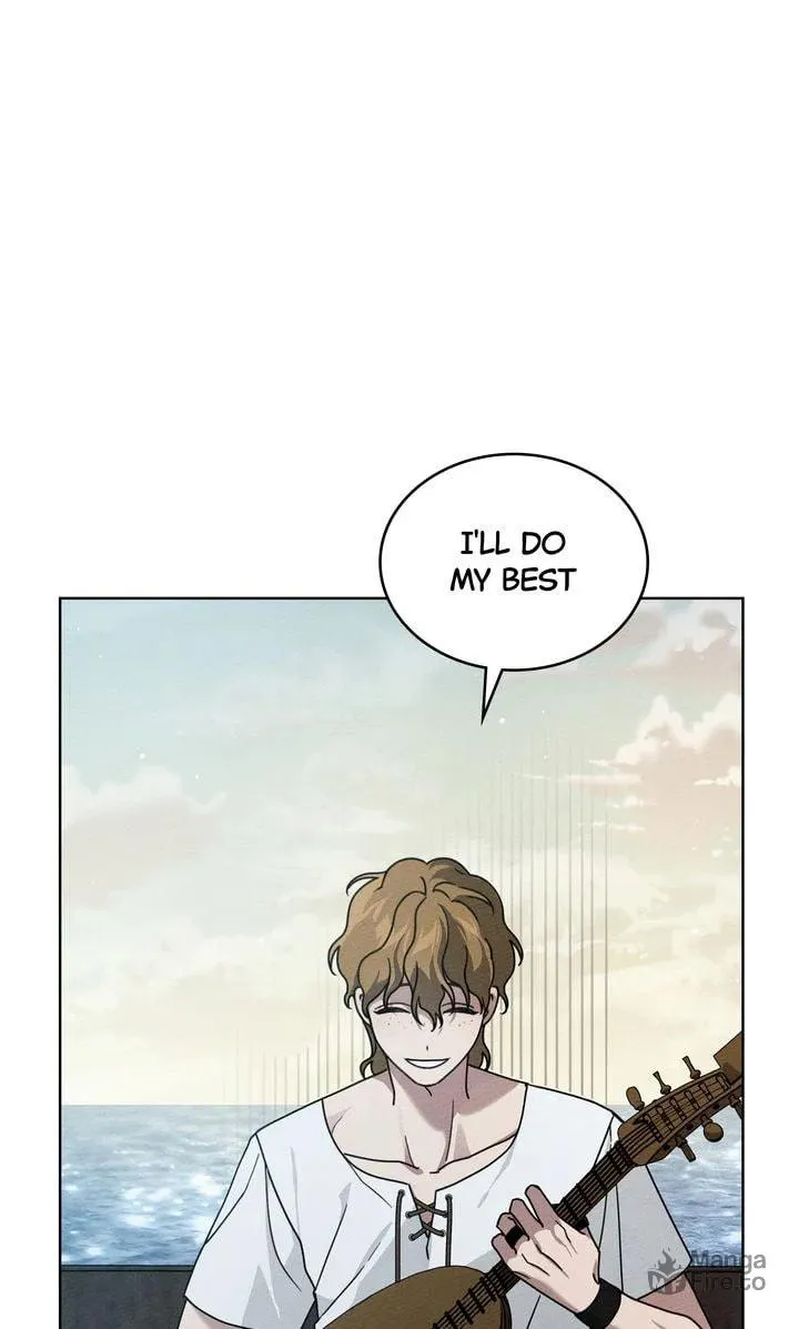 Read Under the Oak Tree chapter 110 image 35 on Lezhin