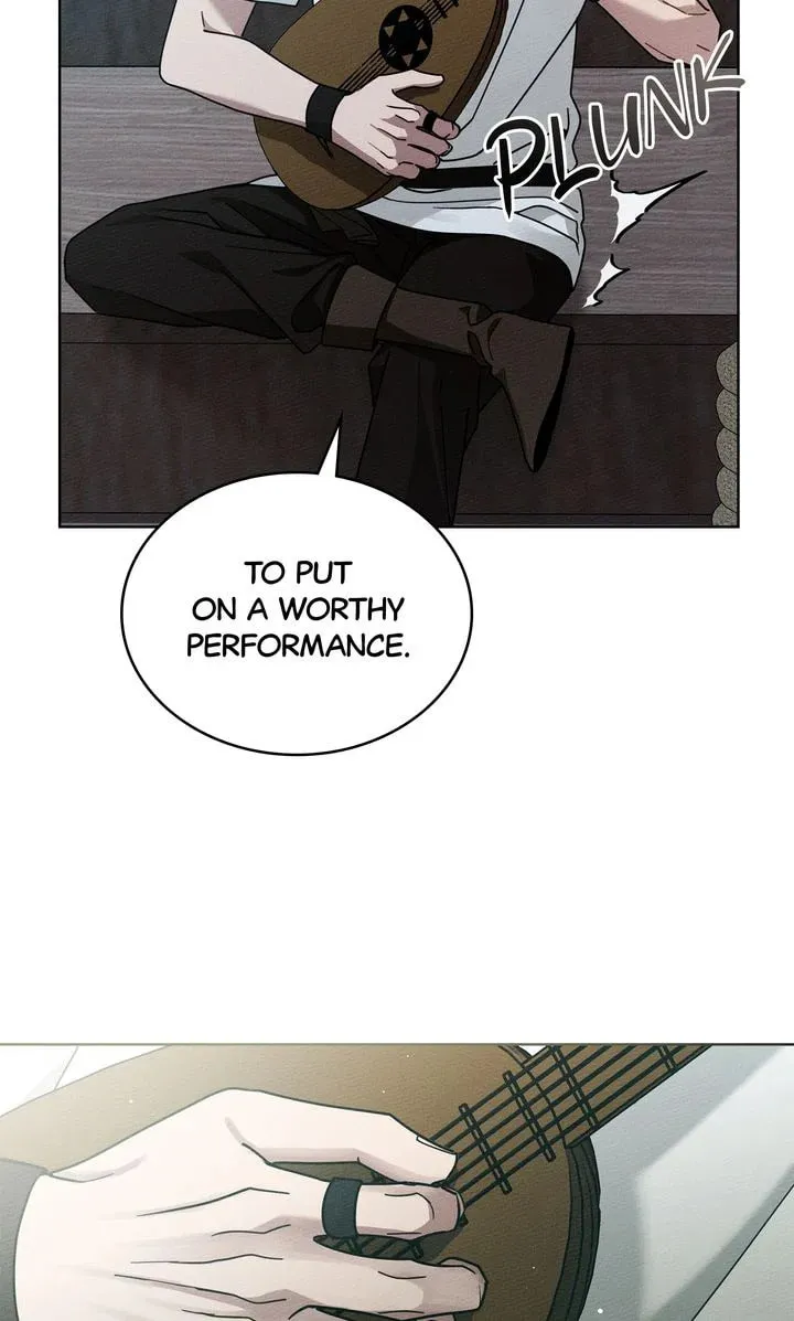 Read Under the Oak Tree chapter 110 image 36 on Lezhin