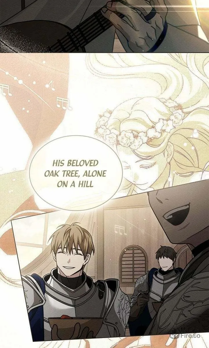 Read Under the Oak Tree chapter 110 image 39 on Lezhin