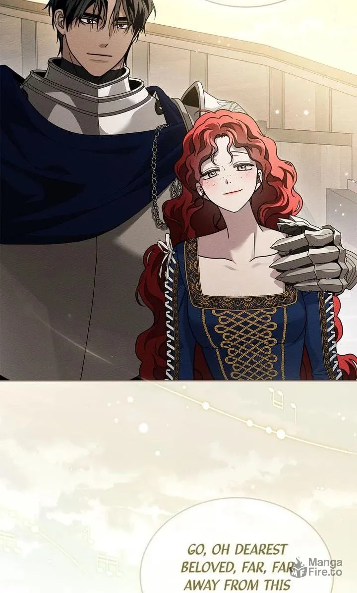 Read Under the Oak Tree chapter 110 image 41 on Lezhin