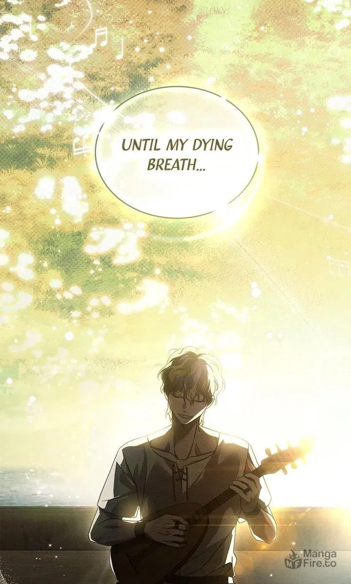 Read Under the Oak Tree chapter 110 image 44 on Lezhin