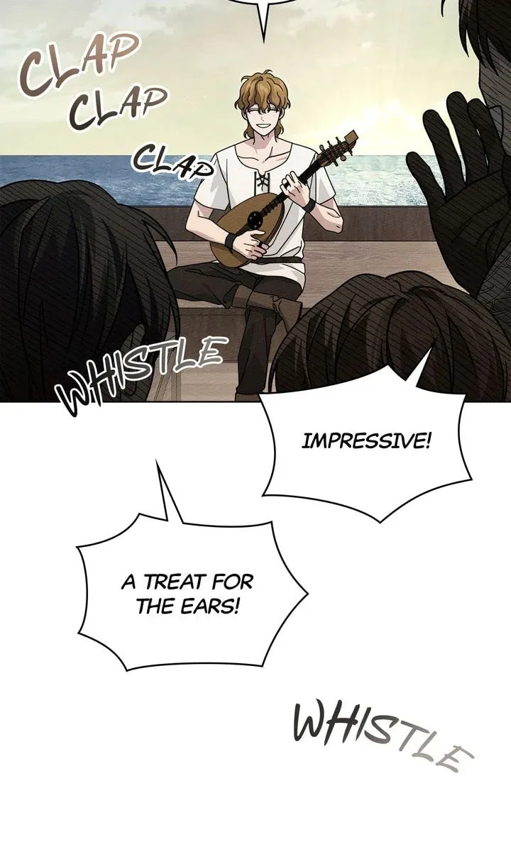 Read Under the Oak Tree chapter 110 image 46 on Lezhin