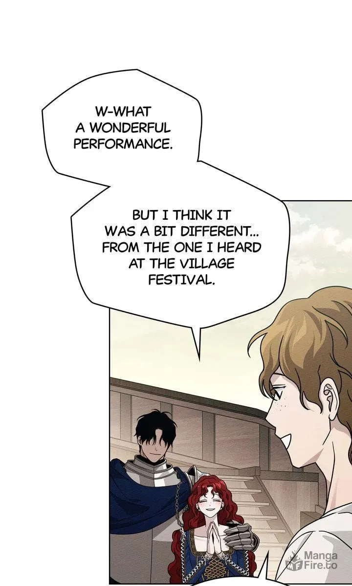 Read Under the Oak Tree chapter 110 image 47 on Lezhin