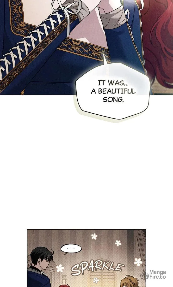 Read Under the Oak Tree chapter 110 image 50 on Lezhin