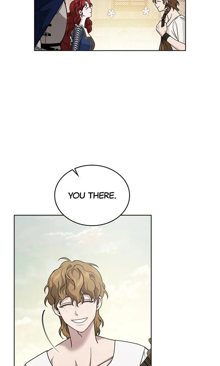 Read Under the Oak Tree chapter 110 image 51 on Lezhin