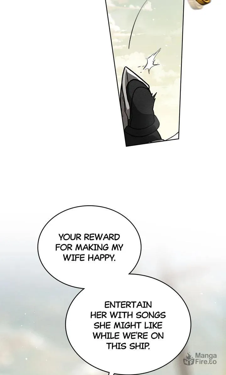 Read Under the Oak Tree chapter 110 image 53 on Lezhin