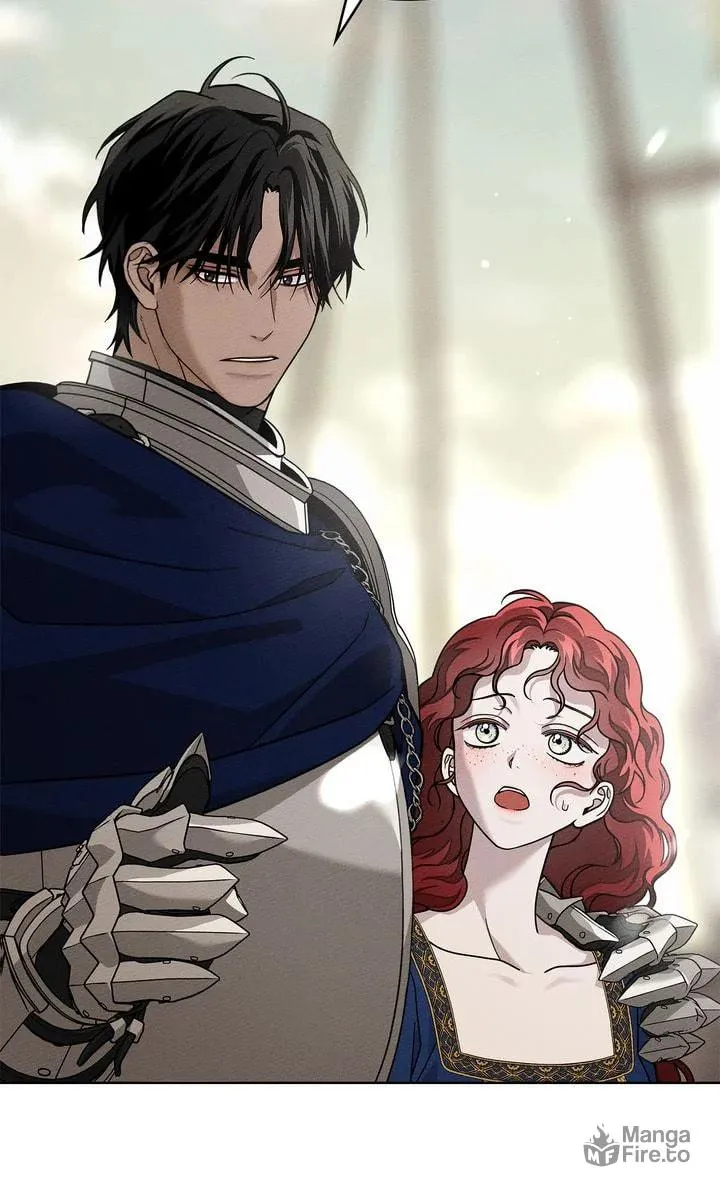 Read Under the Oak Tree chapter 110 image 54 on Lezhin