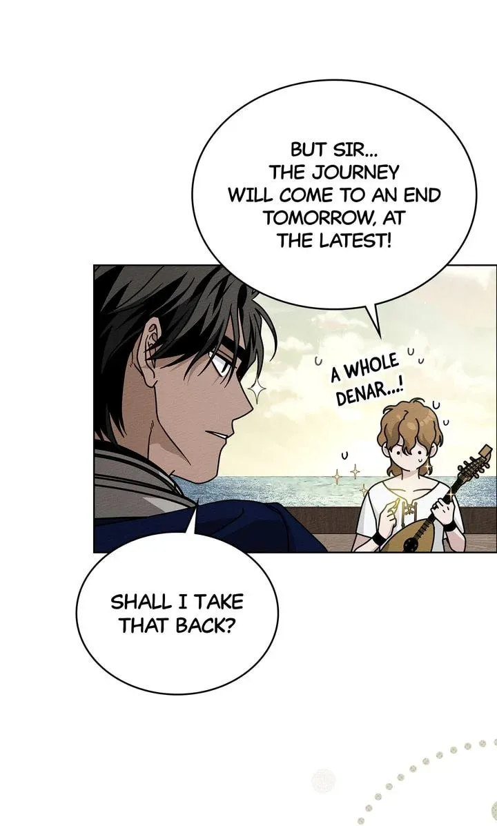Read Under the Oak Tree chapter 110 image 55 on Lezhin