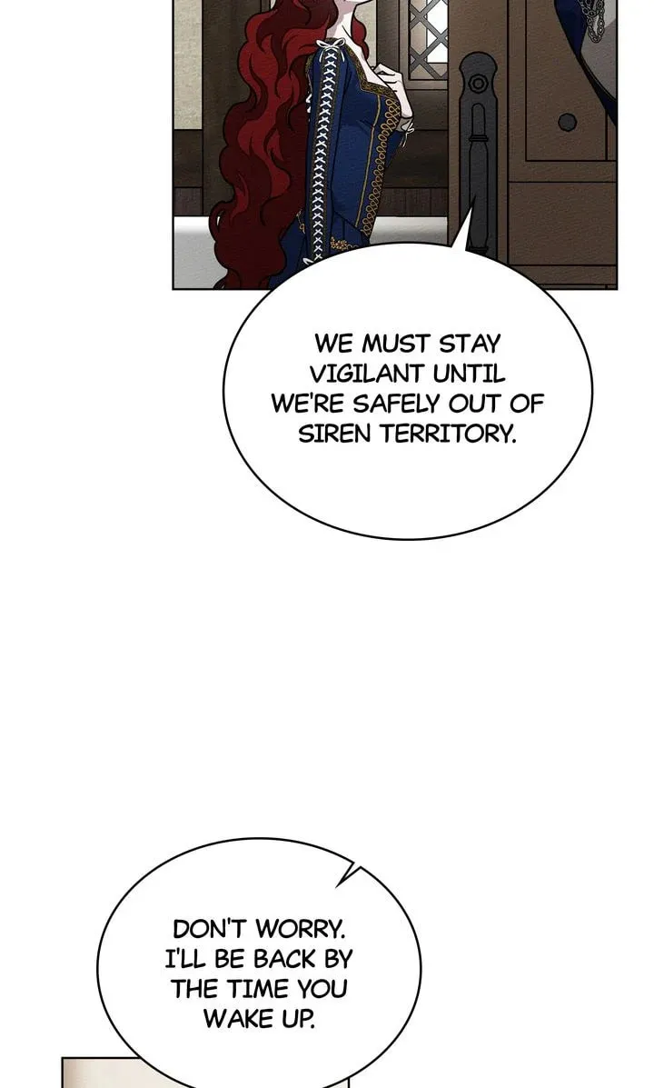 Read Under the Oak Tree chapter 110 image 61 on Lezhin