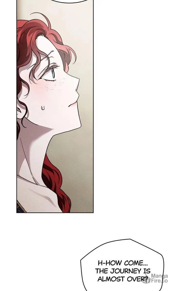 Read Under the Oak Tree chapter 110 image 62 on Lezhin