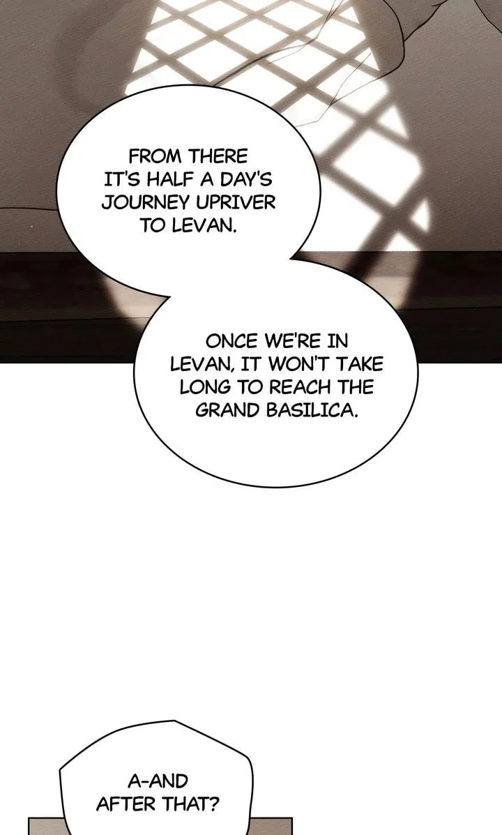 Read Under the Oak Tree chapter 110 image 66 on Lezhin