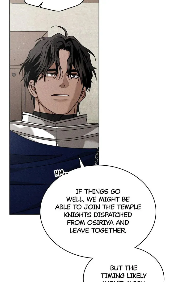 Read Under the Oak Tree chapter 110 image 67 on Lezhin