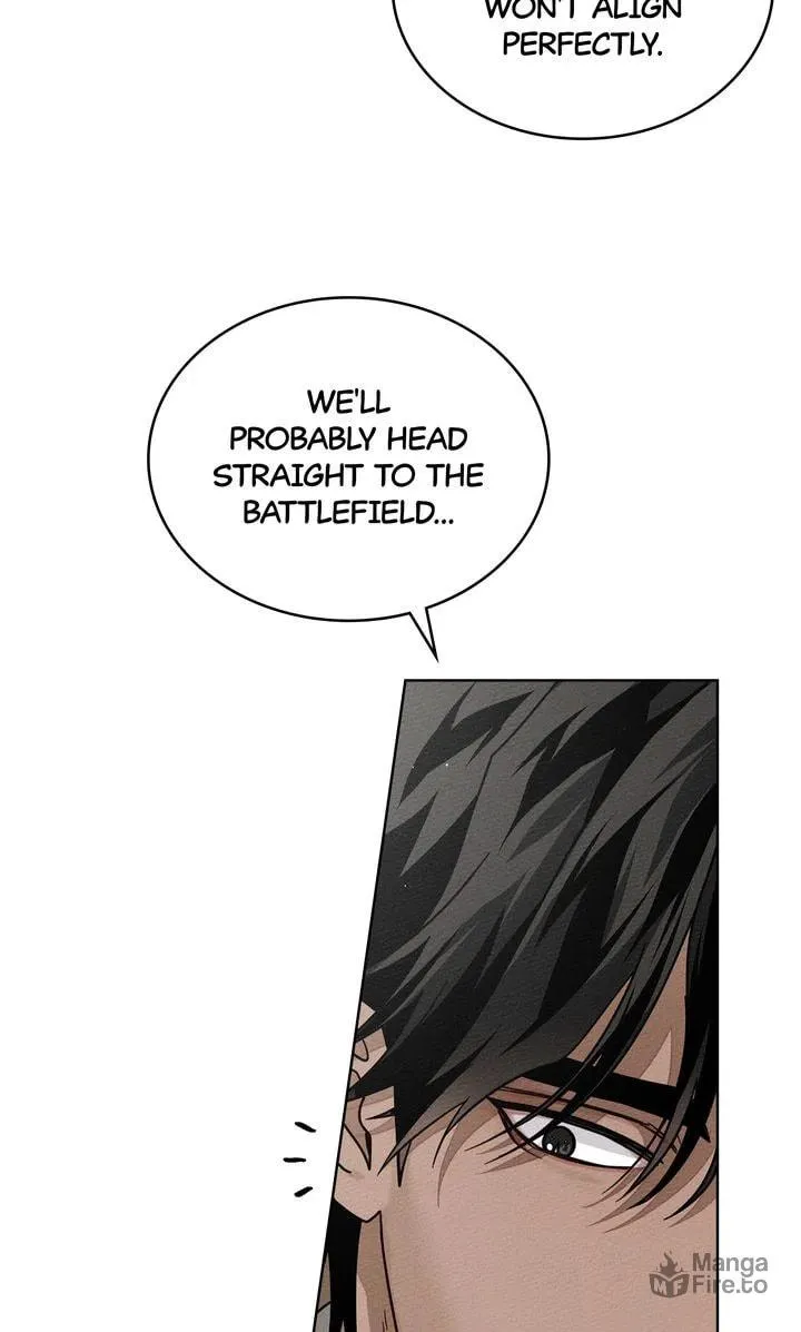 Read Under the Oak Tree chapter 110 image 68 on Lezhin