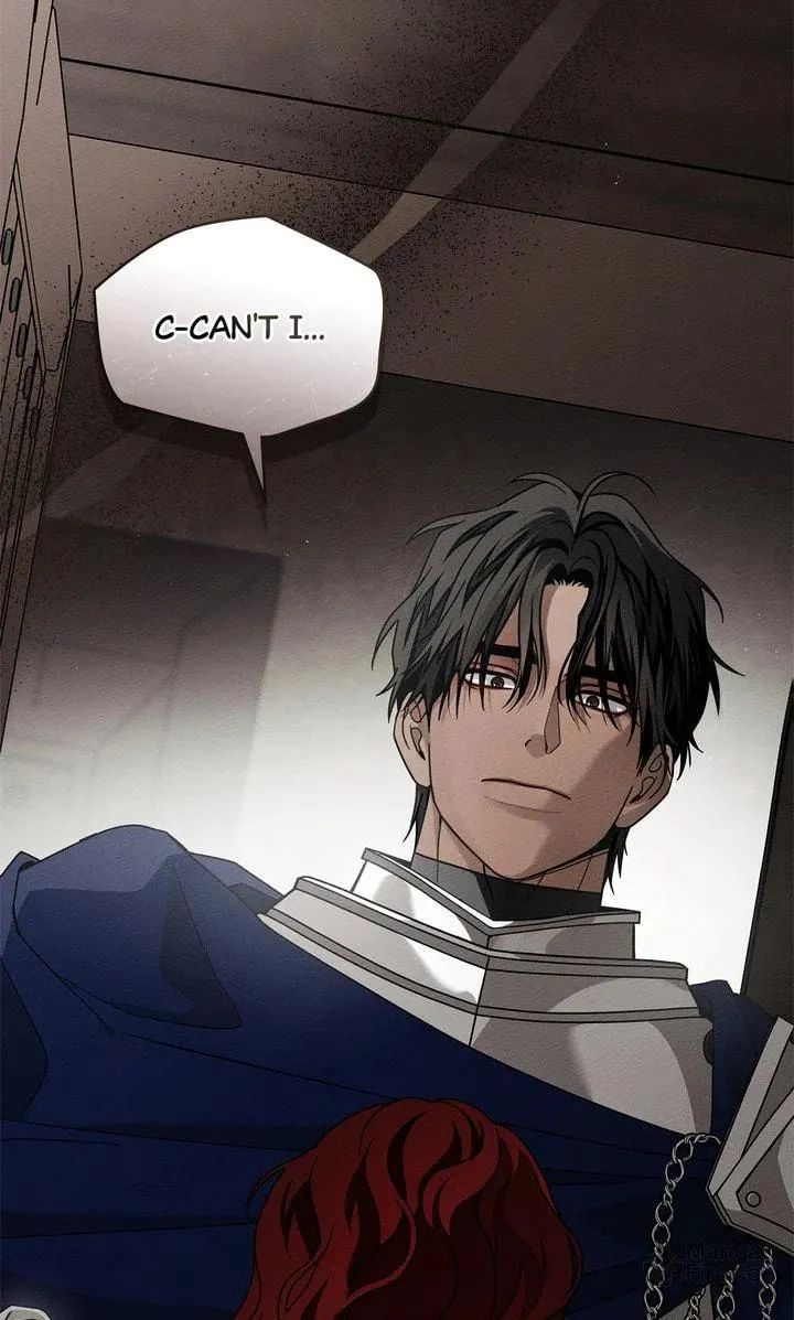 Read Under the Oak Tree chapter 110 image 74 on Lezhin