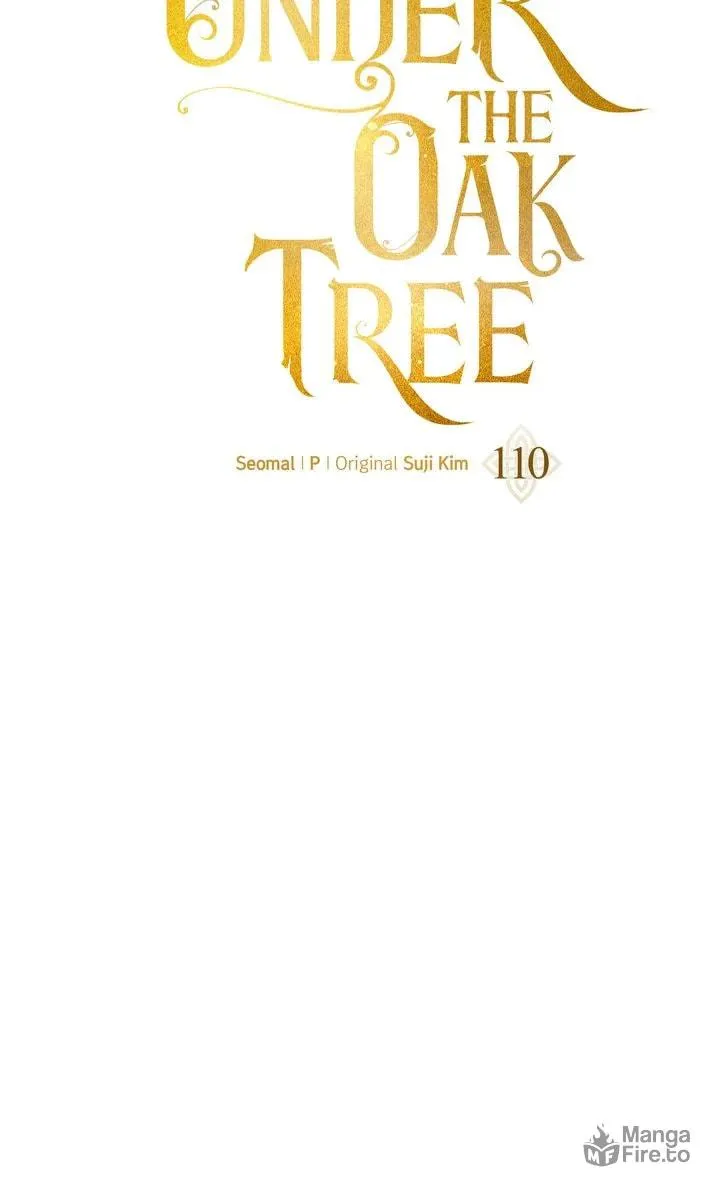 Read Under the Oak Tree chapter 110 image 9 on Lezhin