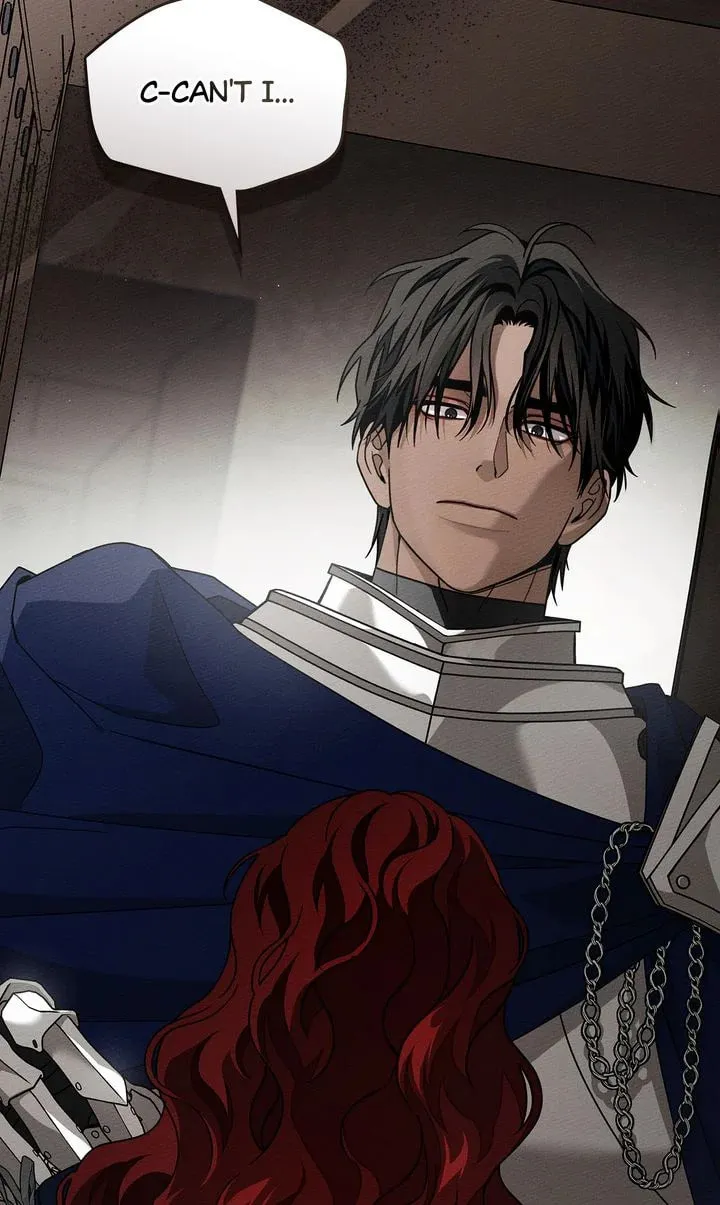Read Under the Oak Tree chapter 111 image 1 on Lezhin