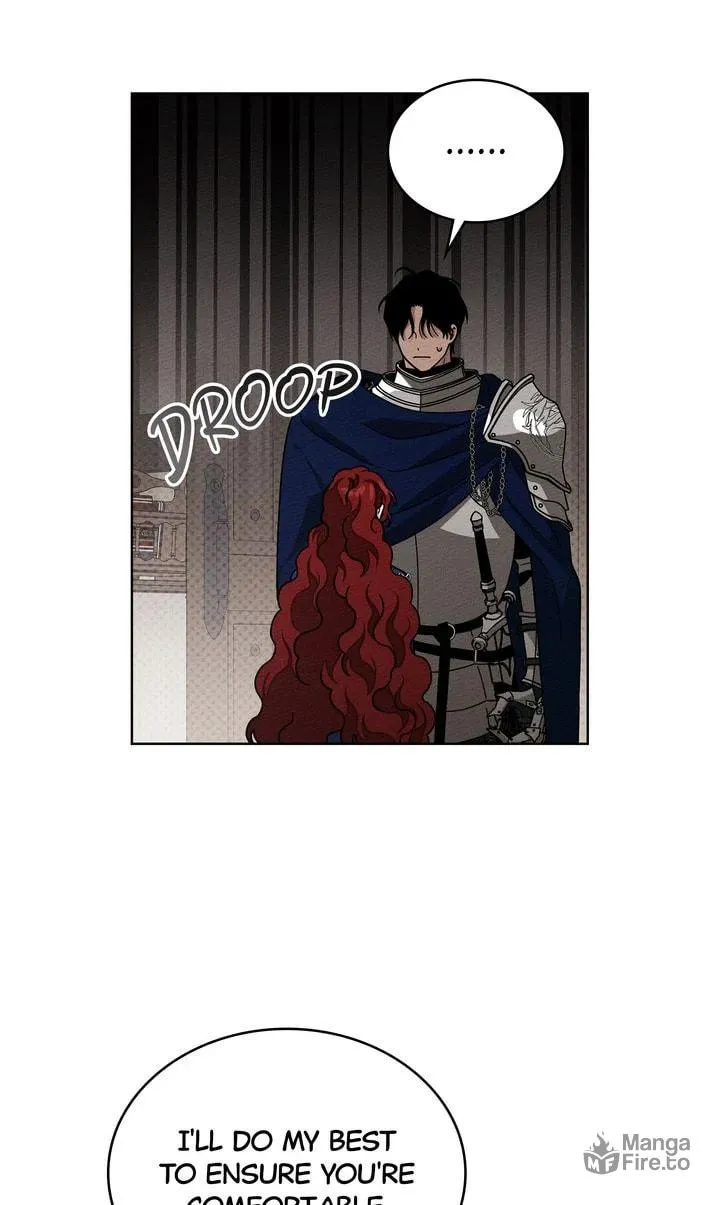 Read Under the Oak Tree chapter 111 image 11 on Lezhin