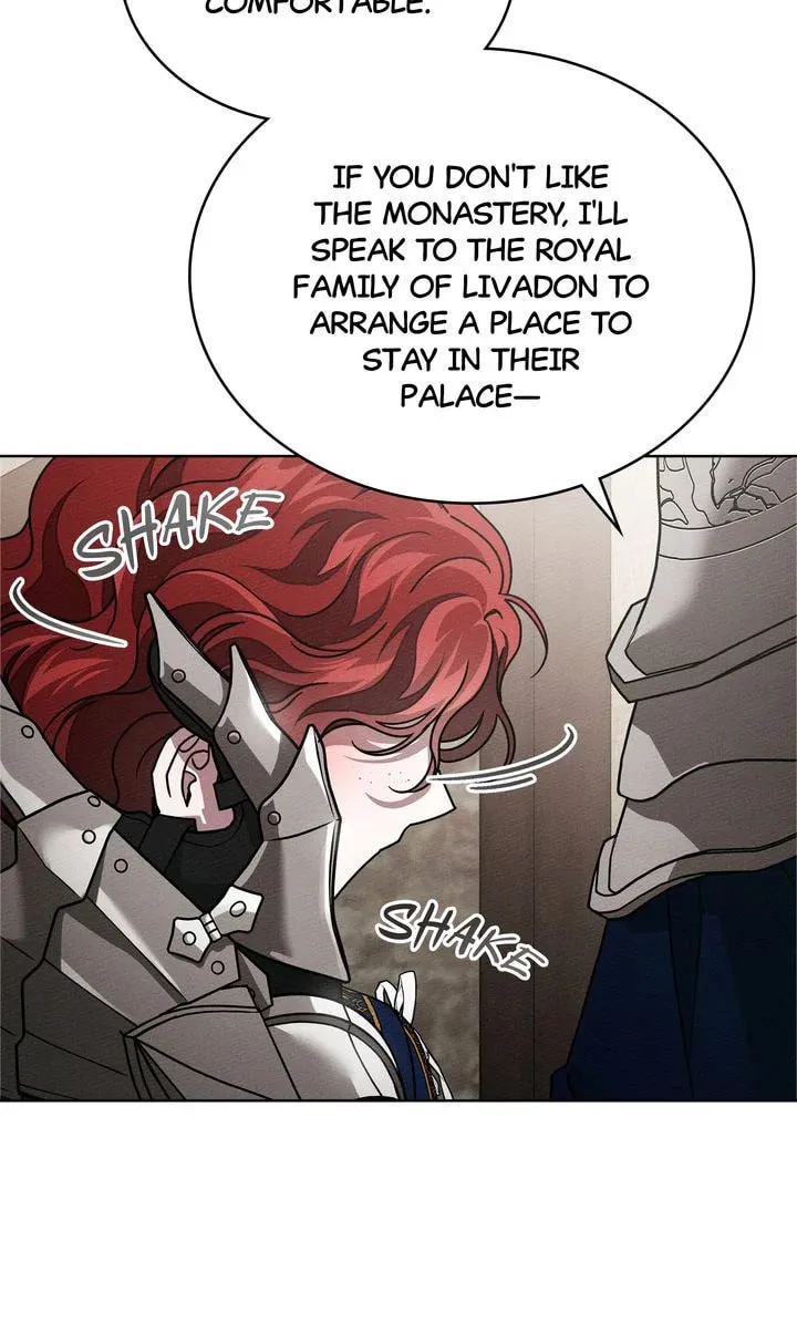 Read Under the Oak Tree chapter 111 image 12 on Lezhin